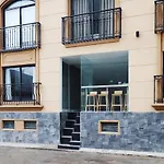 Hong Linh Home An Phu Serviced Apartment