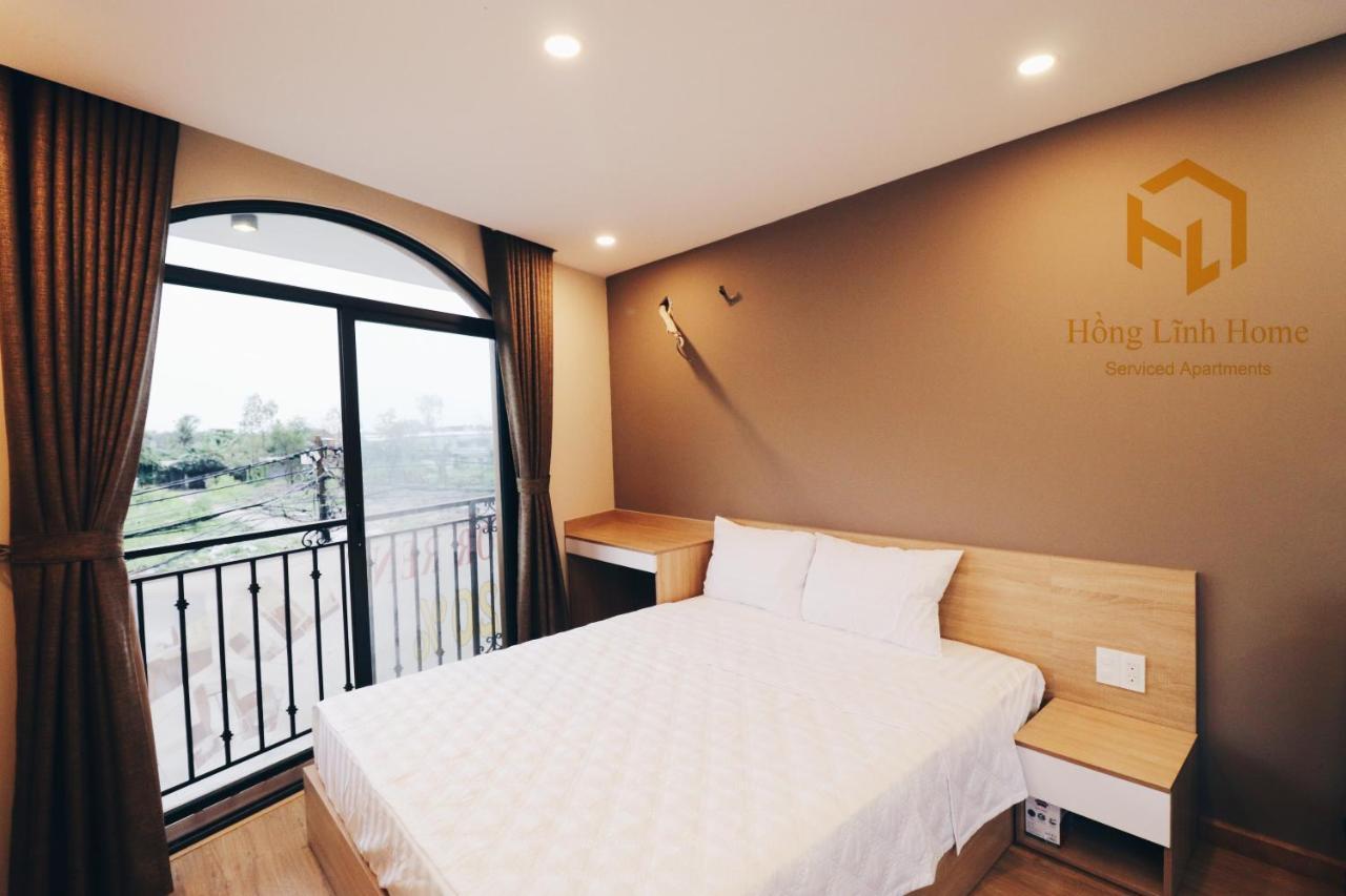Hong Linh An Phu Serviced * Ho Chi Minh City