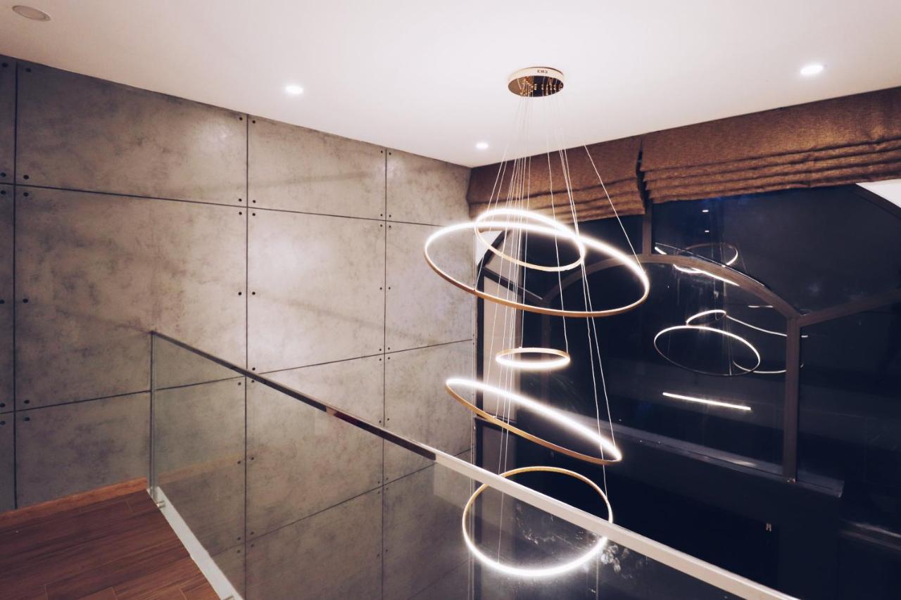 Hong Linh An Phu Serviced Apartment