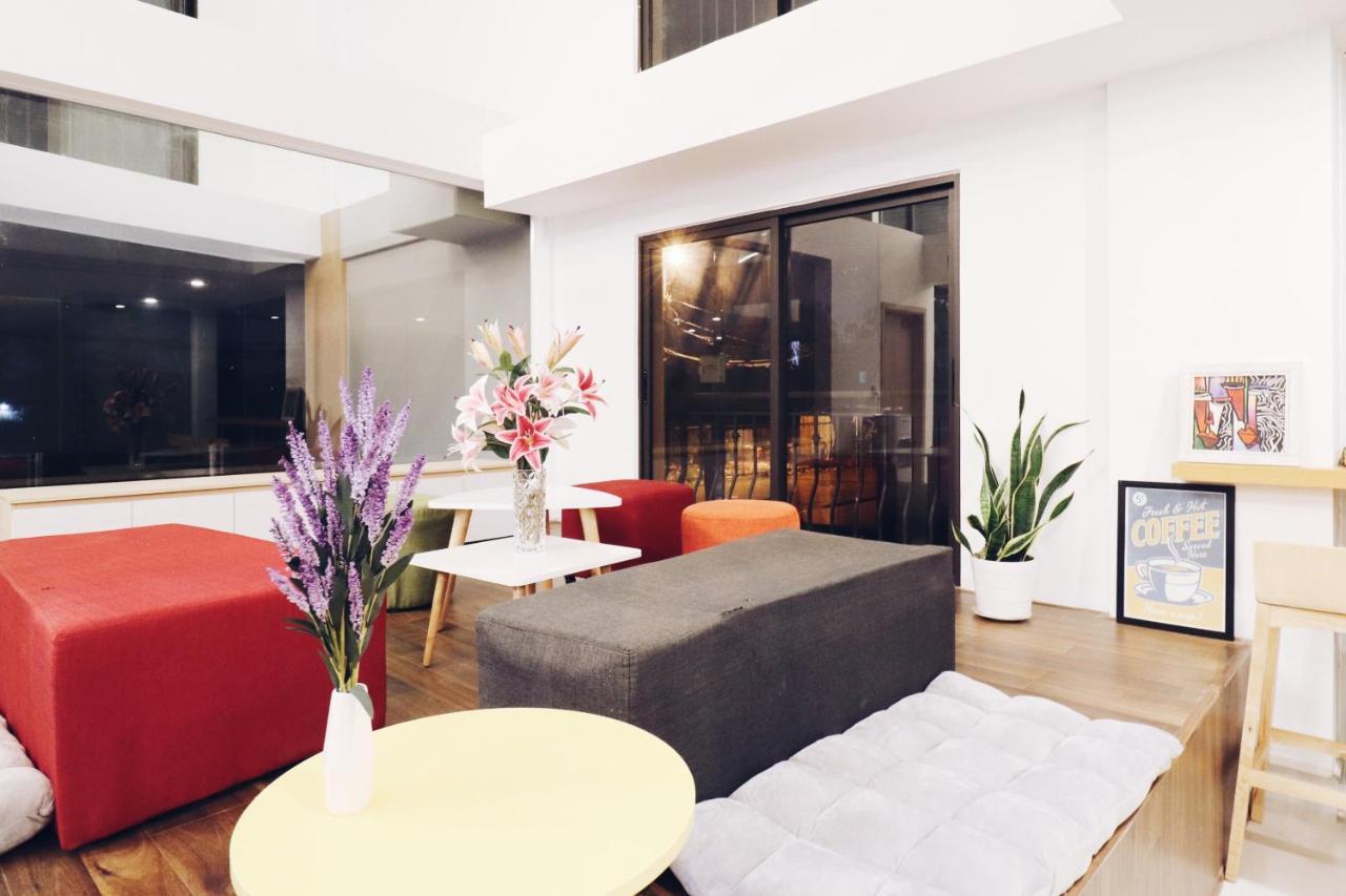Hong Linh An Phu Serviced Apartment *