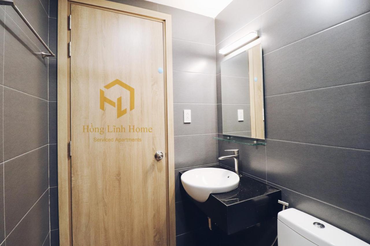Apartment Hong Linh An Phu Serviced Ho Chi Minh City