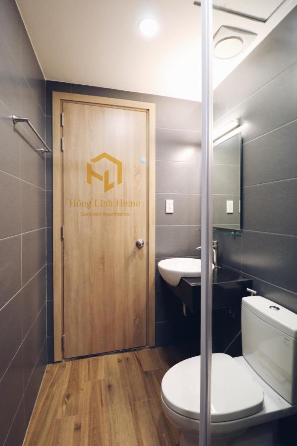 Hong Linh An Phu Serviced * Ho Chi Minh City