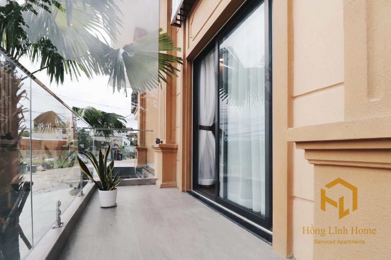 Hong Linh An Phu Serviced * Ho Chi Minh City