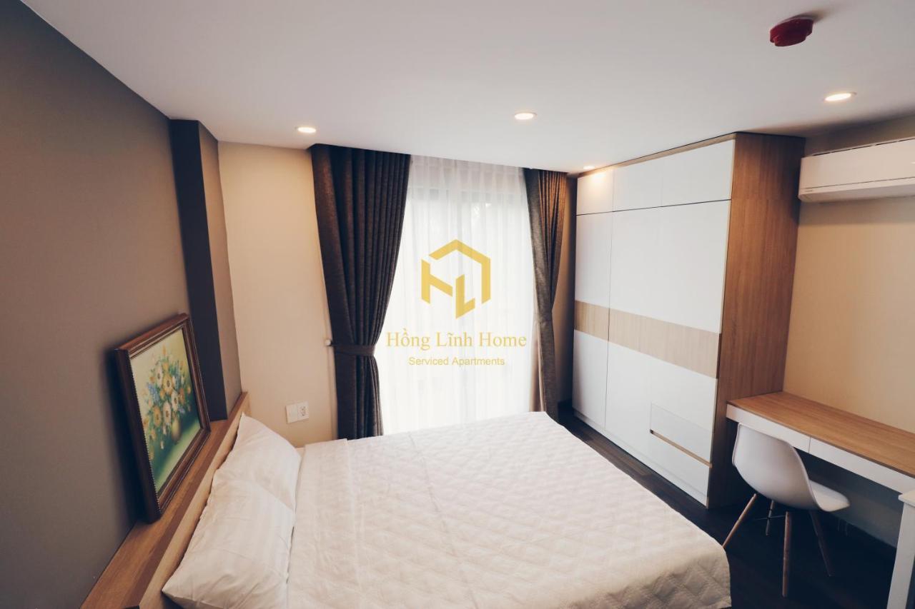 Hong Linh An Phu Serviced * Ho Chi Minh City