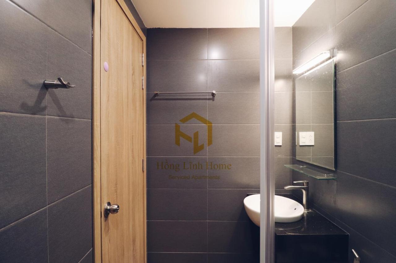 Apartment Hong Linh An Phu Serviced *