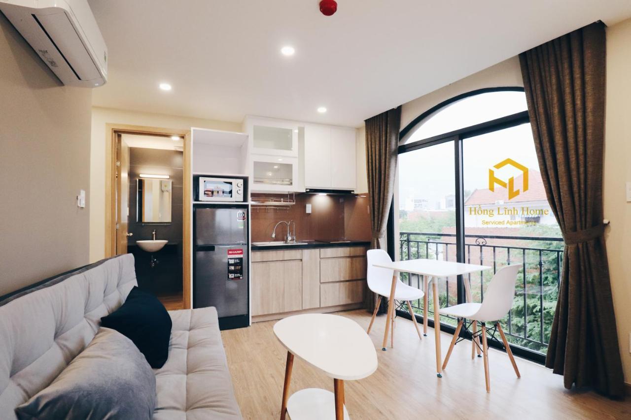 Hong Linh An Phu Serviced * Ho Chi Minh City