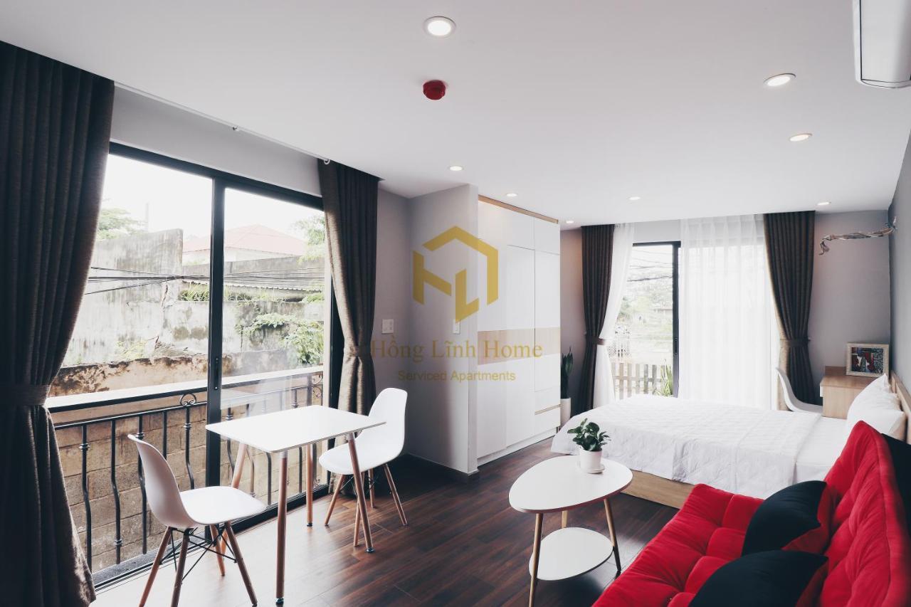 Hong Linh An Phu Serviced Apartment
