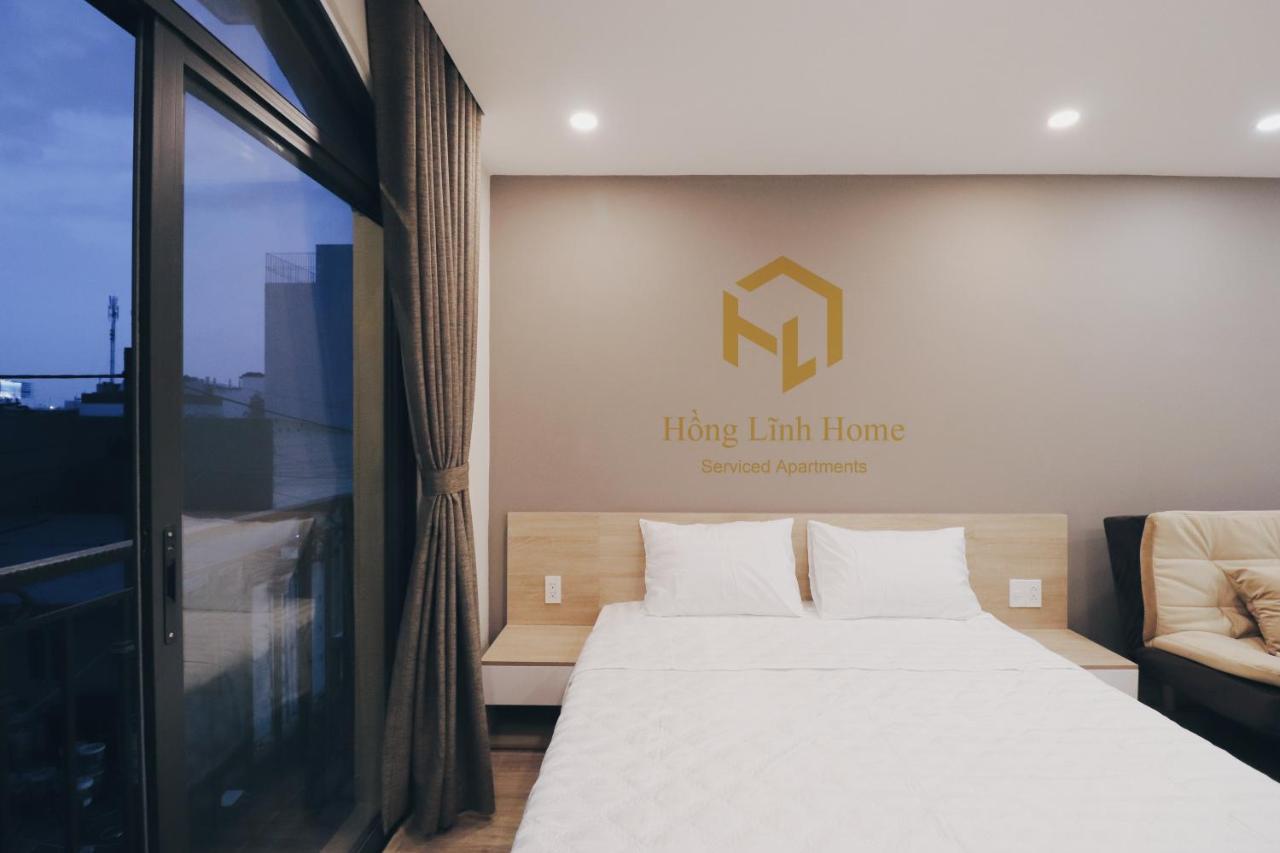 Hong Linh An Phu Serviced * Ho Chi Minh City