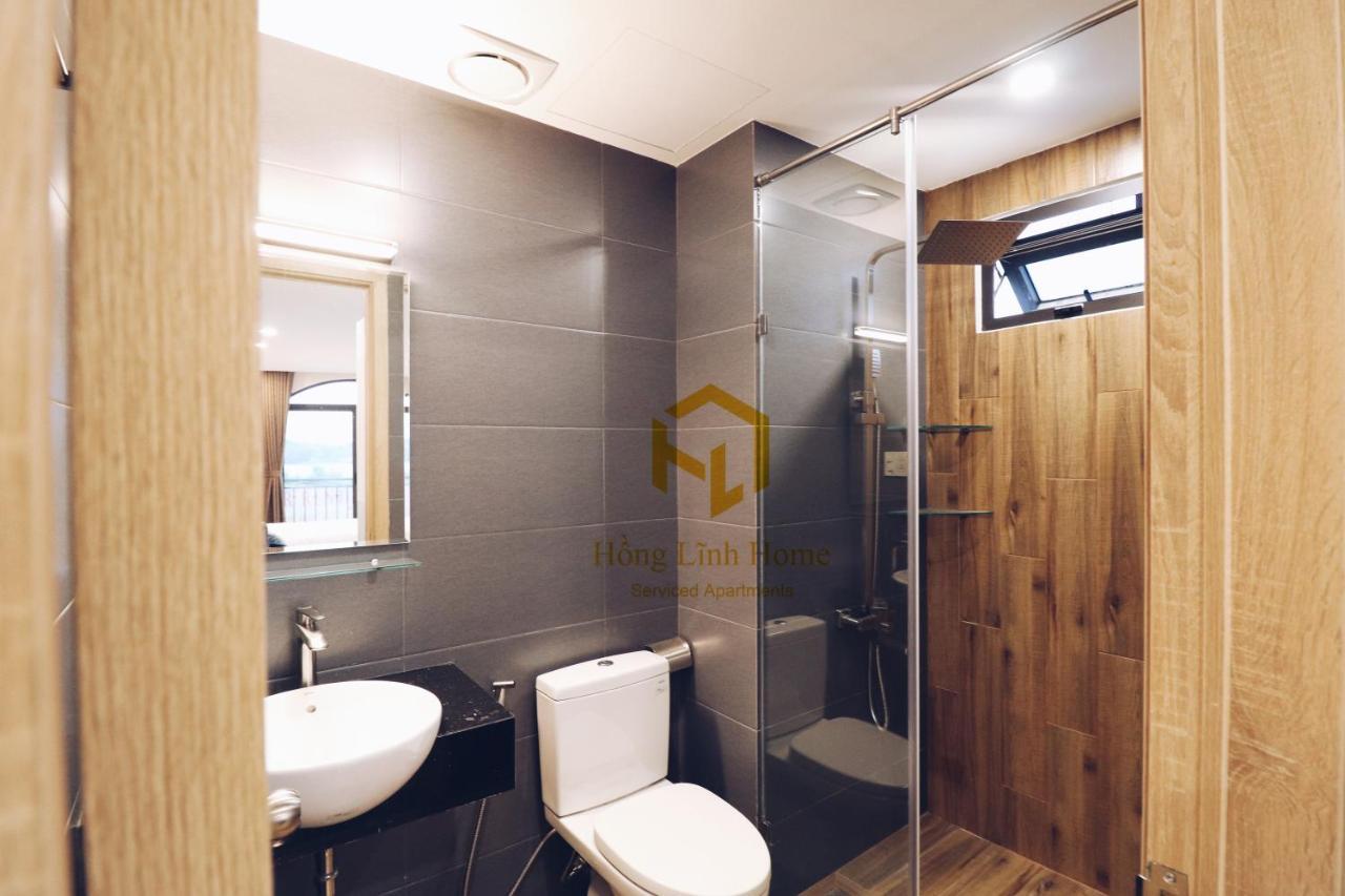 Apartment Hong Linh An Phu Serviced *