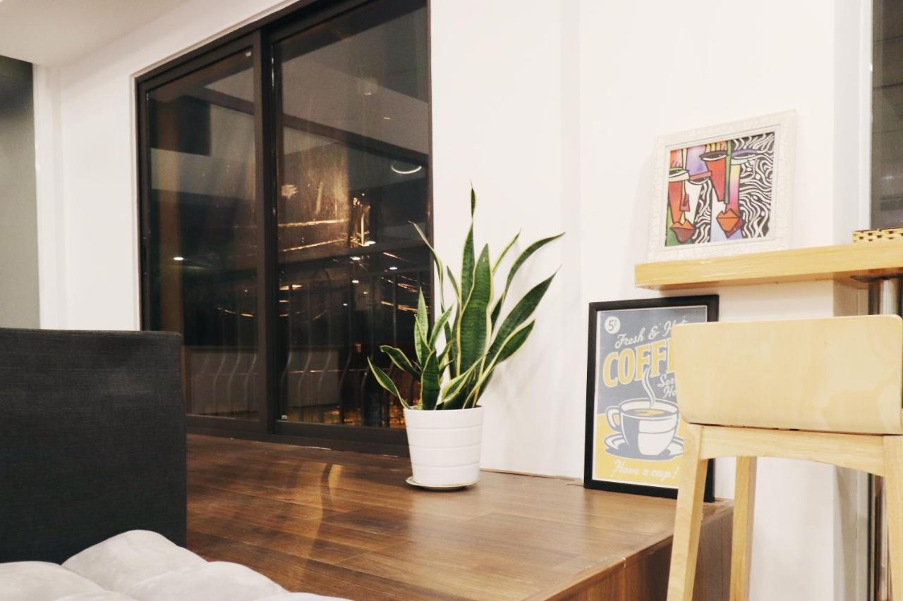 Apartment Hong Linh An Phu Serviced