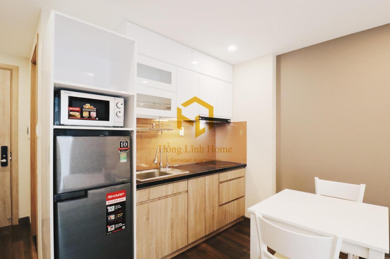 Apartment Hong Linh An Phu Serviced