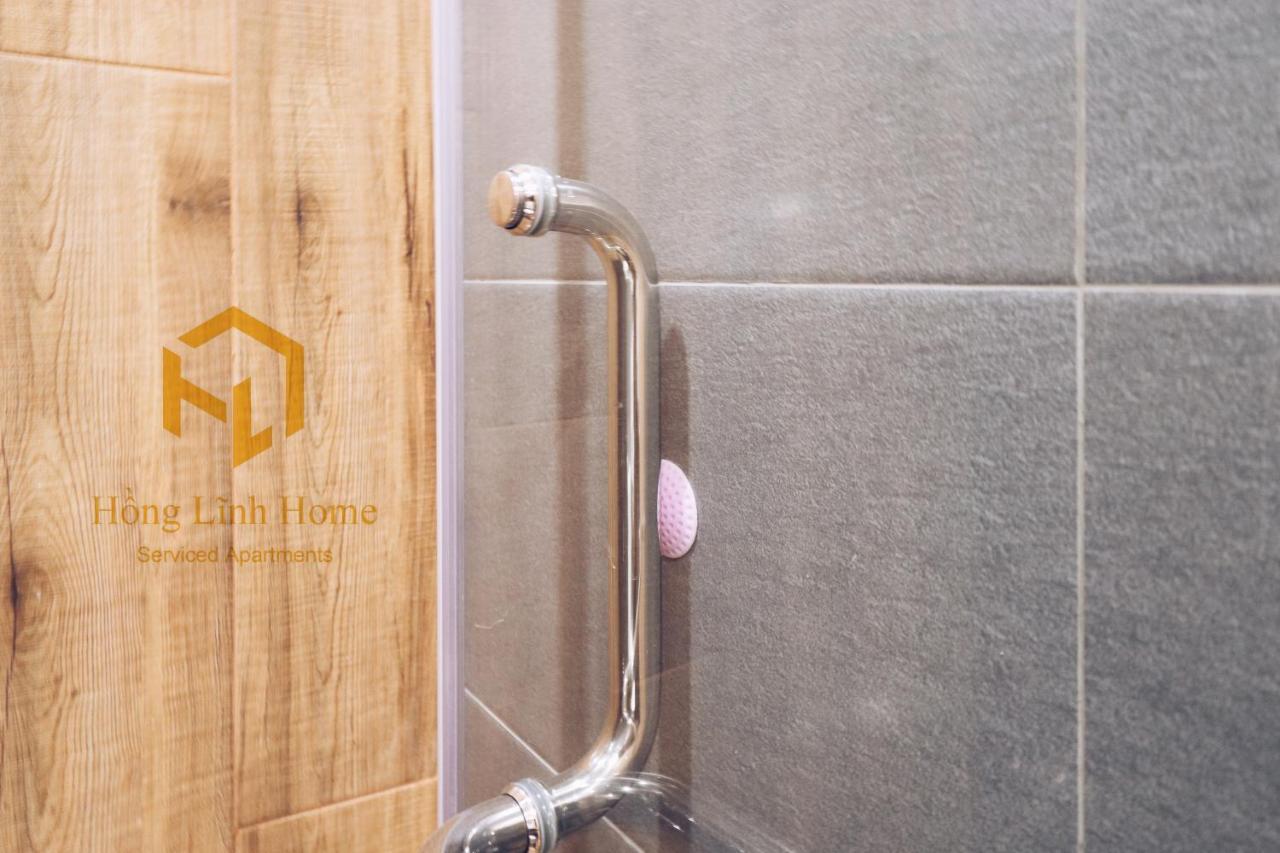 Apartment Hong Linh An Phu Serviced *