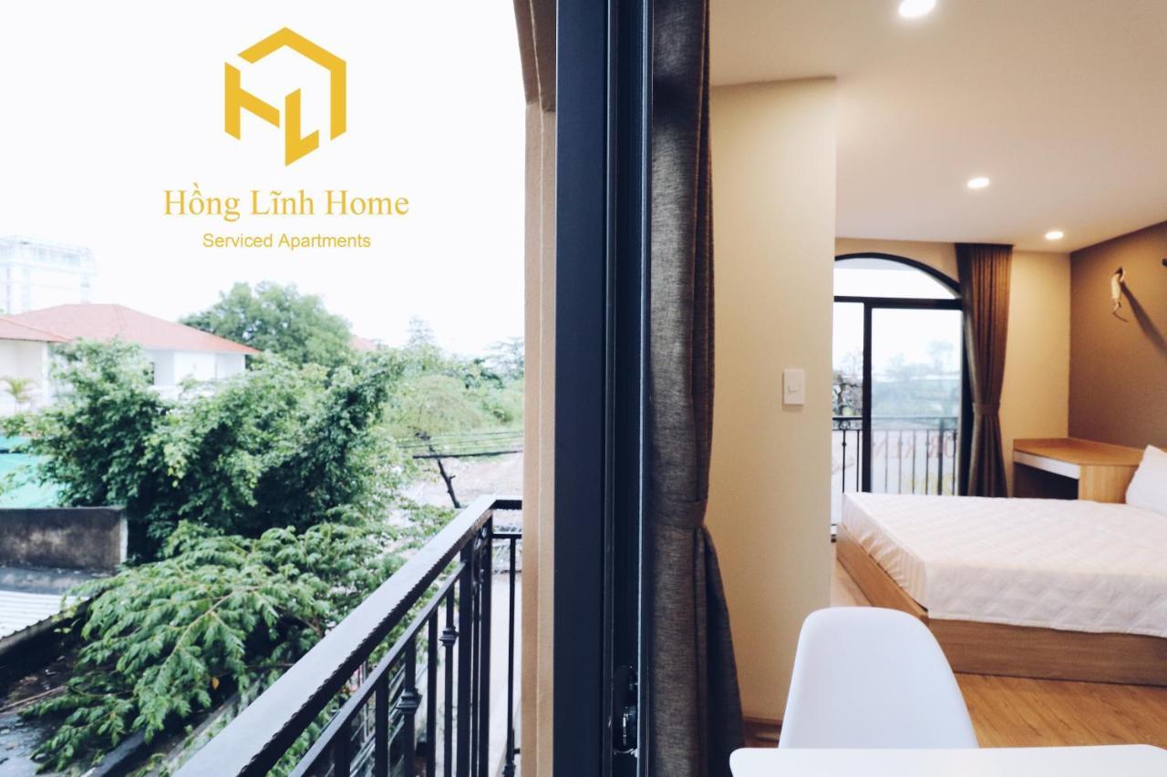Apartment Hong Linh An Phu Serviced Ho Chi Minh City