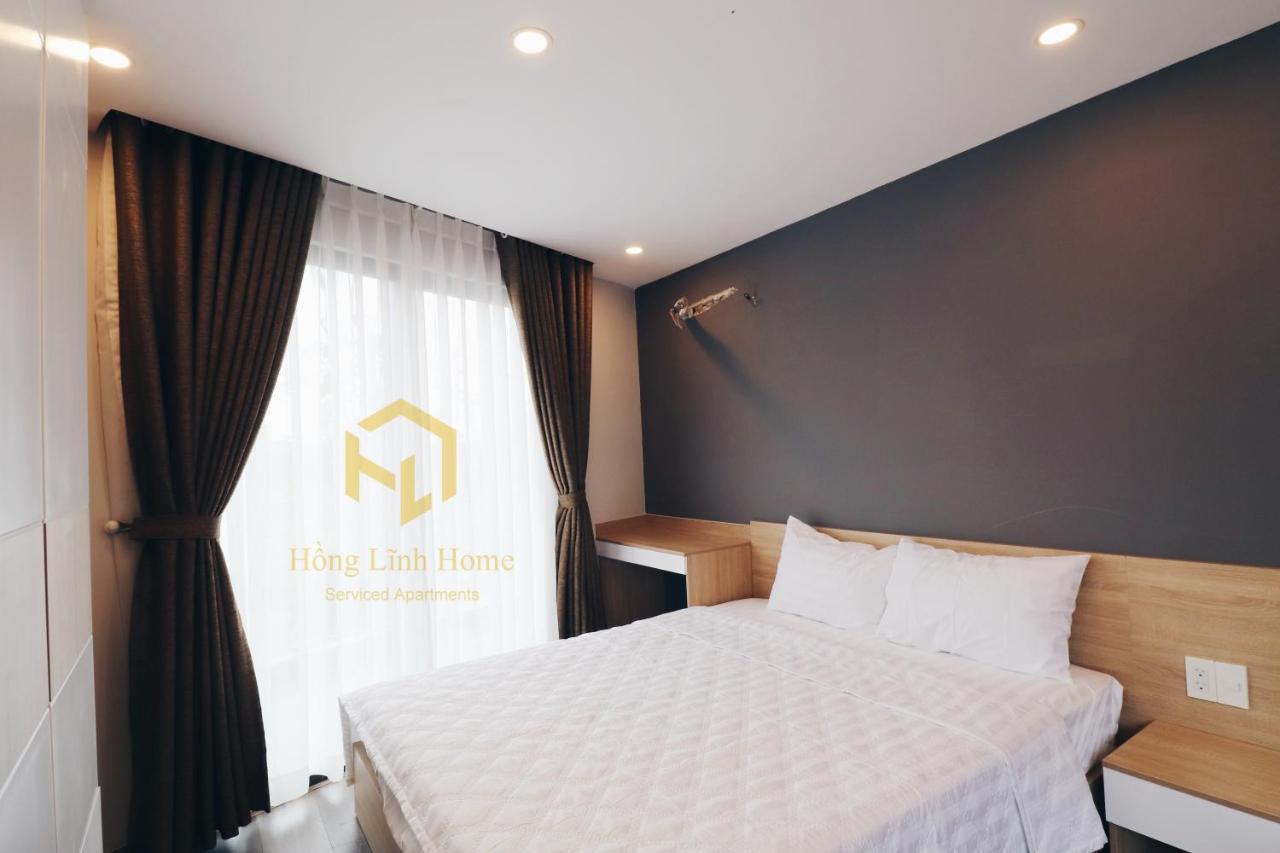 Hong Linh An Phu Serviced Ho Chi Minh City