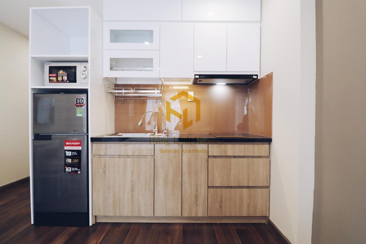 Apartment Hong Linh An Phu Serviced Ho Chi Minh City