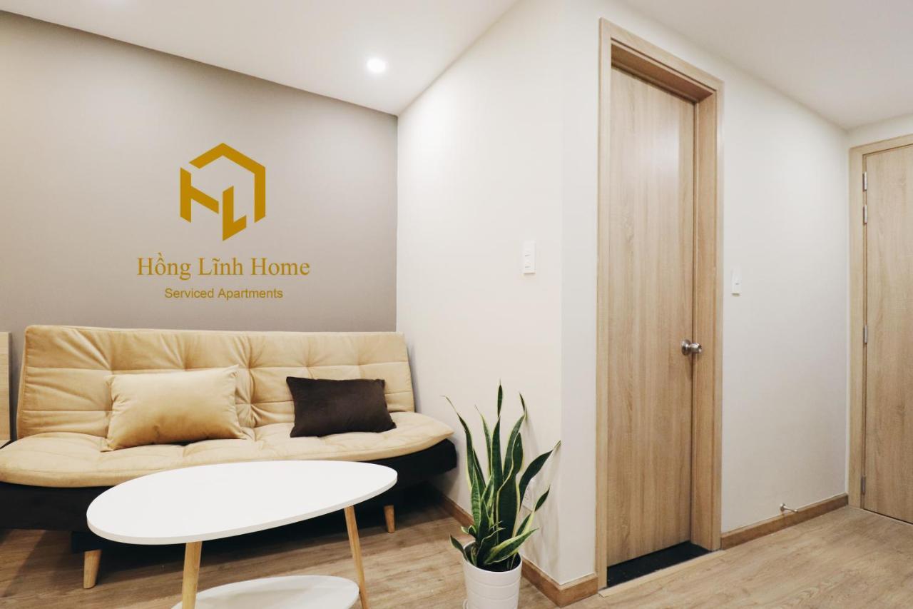 Hong Linh An Phu Serviced Apartment *