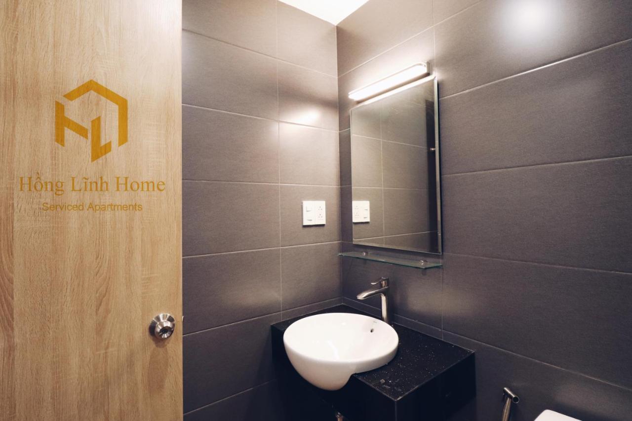 Hong Linh An Phu Serviced Ho Chi Minh City