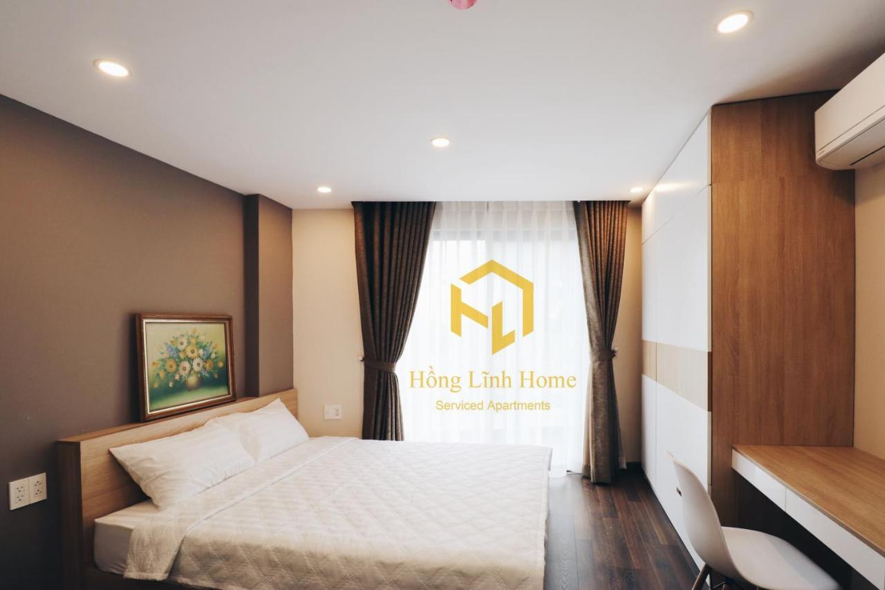 Hong Linh An Phu Serviced Ho Chi Minh City
