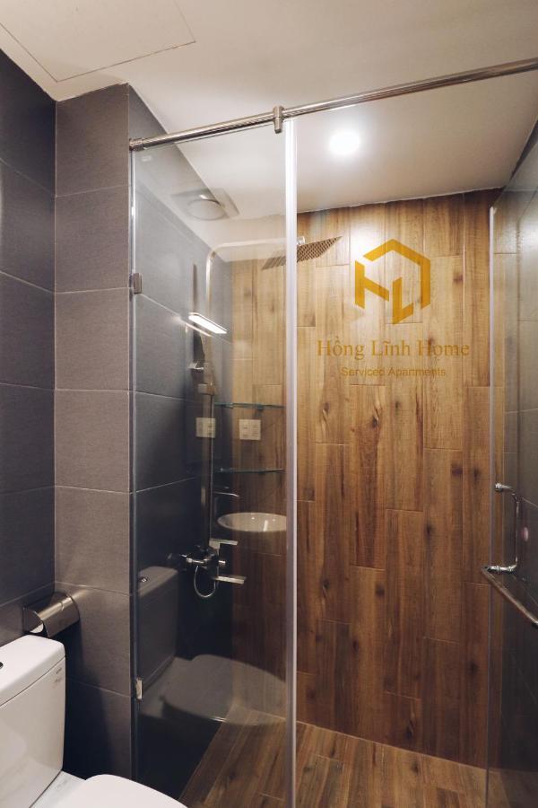 Hong Linh An Phu Serviced Apartment *