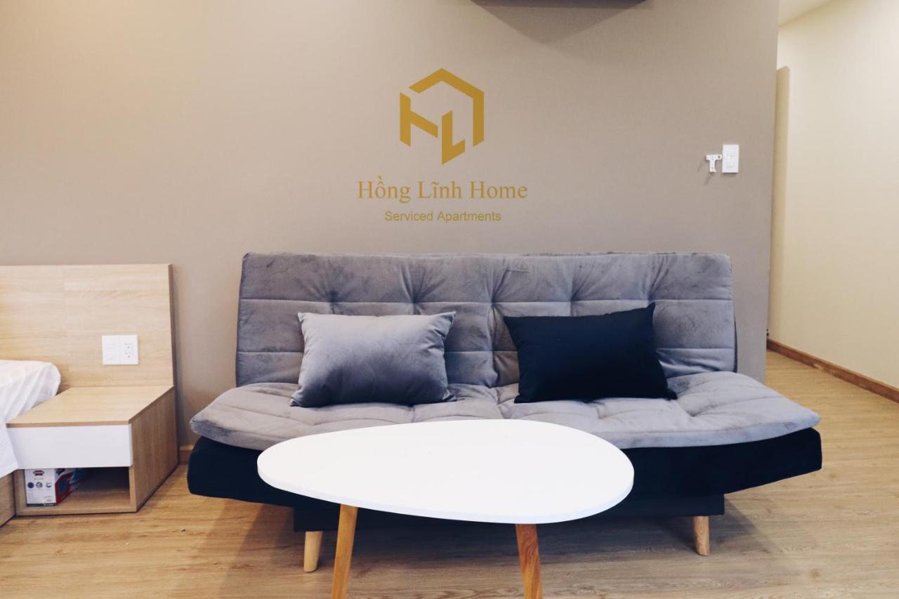 Hong Linh An Phu Serviced Ho Chi Minh City