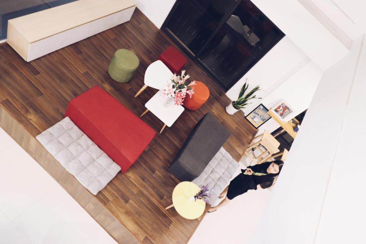 Hong Linh An Phu Serviced Apartment *