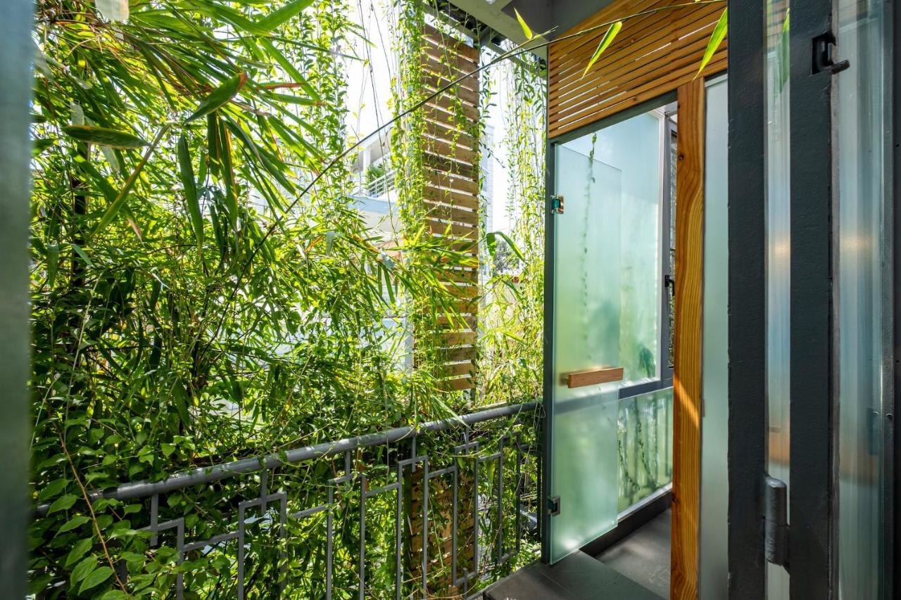 Aqua House Căn hộ *
