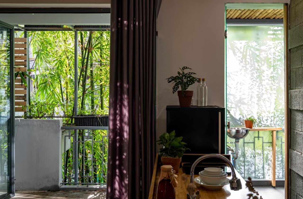 Căn hộ Aqua House *