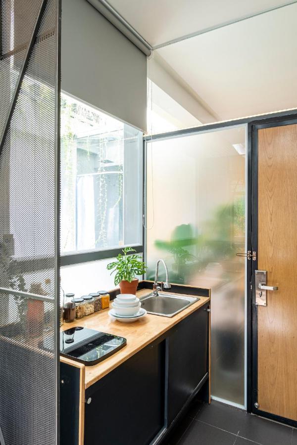 Căn hộ Aqua House TP. Hồ Chí Minh