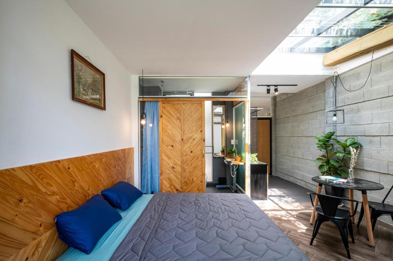 Căn hộ Aqua House TP. Hồ Chí Minh