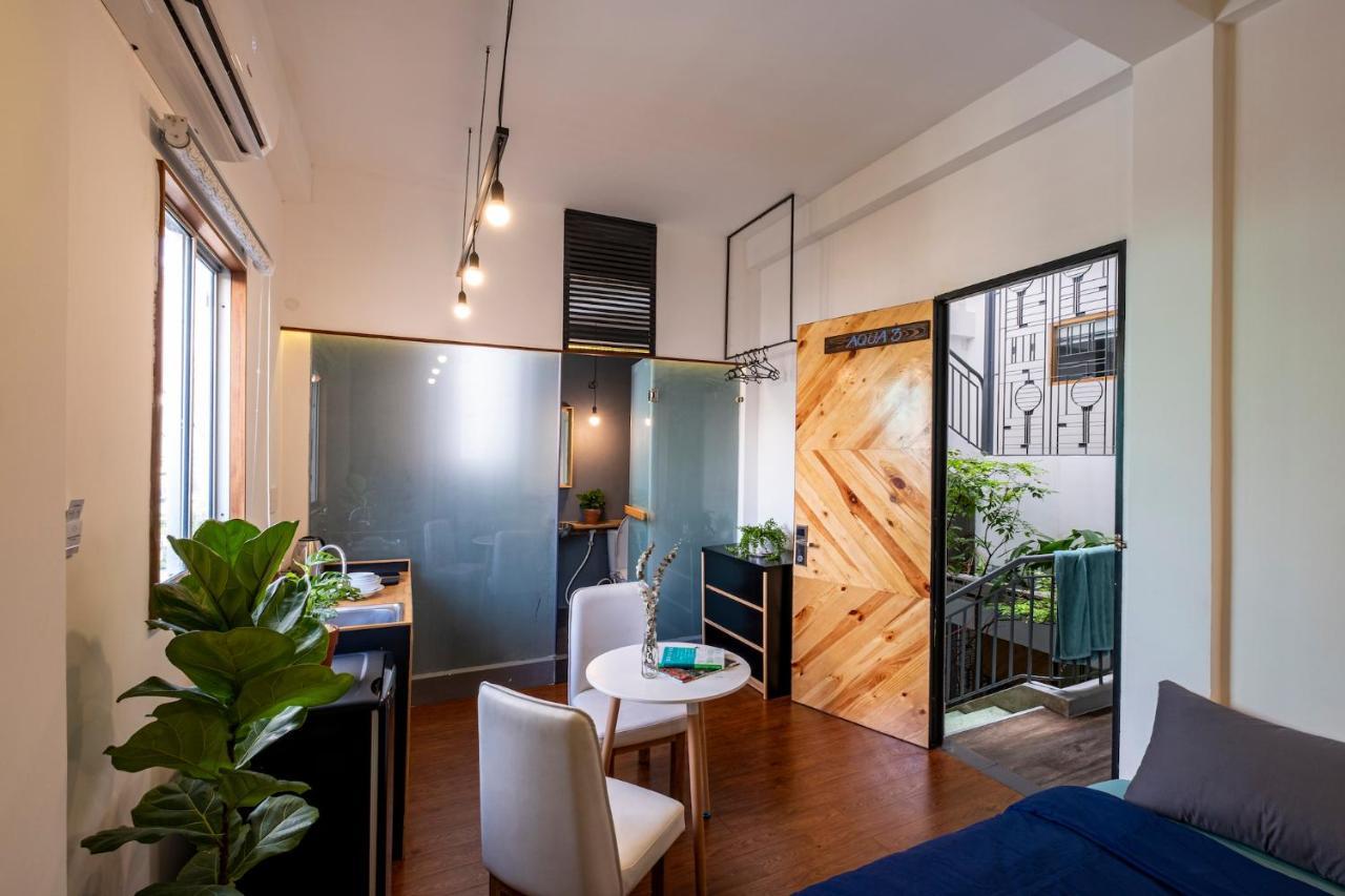 Aqua House * TP. Hồ Chí Minh