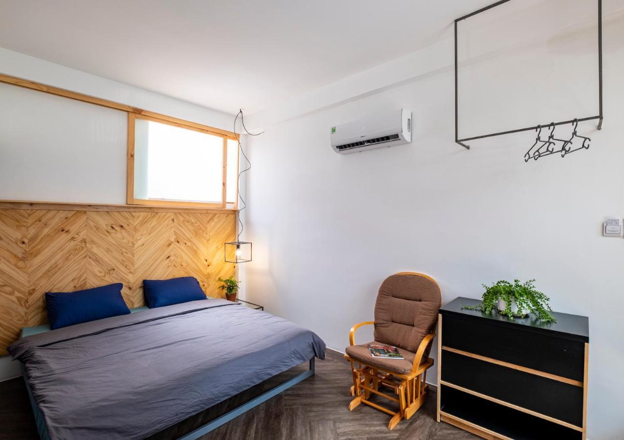 Aqua House Căn hộ