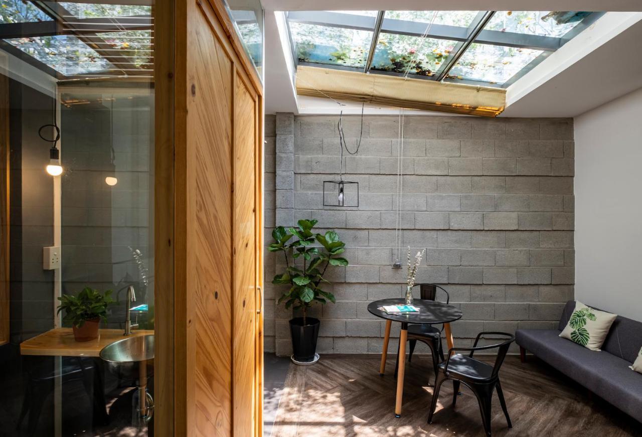 Căn hộ Aqua House TP. Hồ Chí Minh