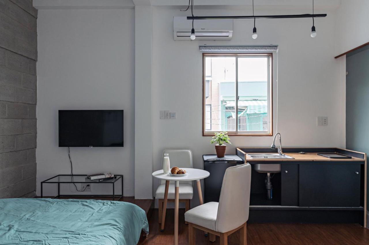 Aqua House * TP. Hồ Chí Minh