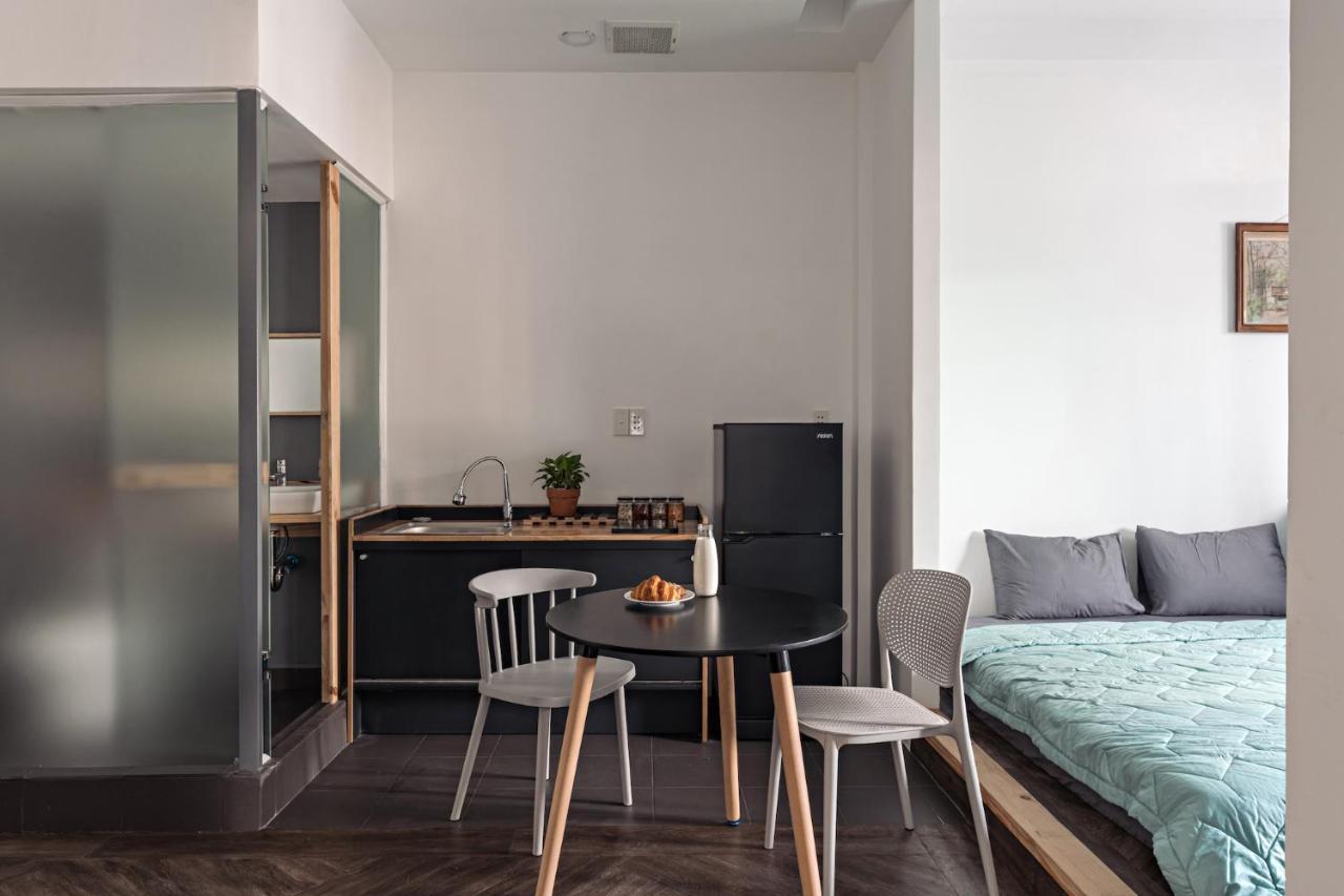 Căn hộ Aqua House TP. Hồ Chí Minh