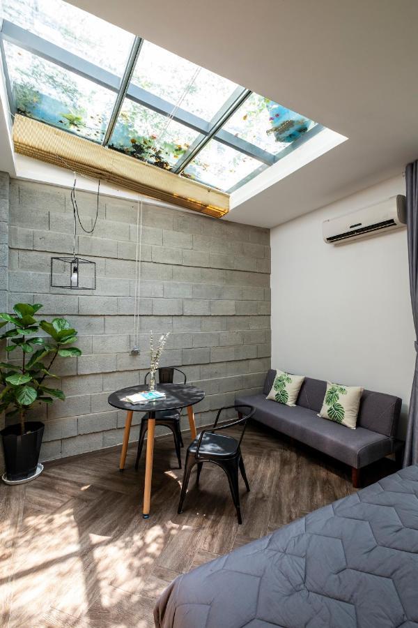 Aqua House * TP. Hồ Chí Minh