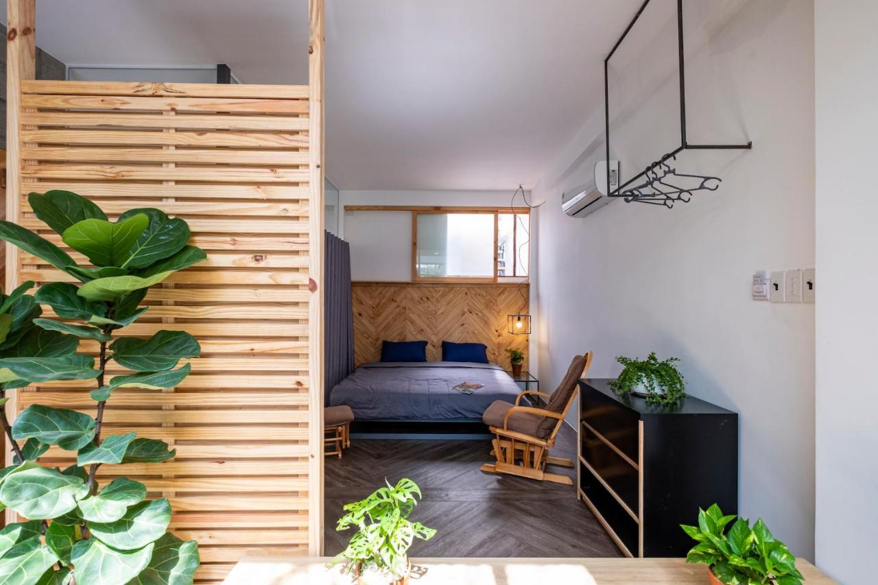 Căn hộ Aqua House *