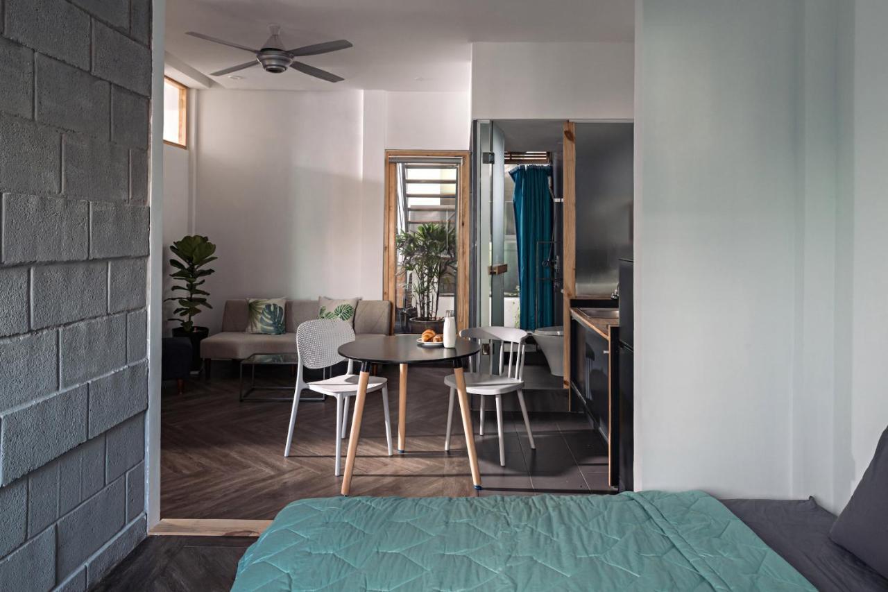 Aqua House Căn hộ *