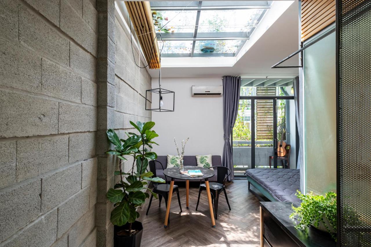 Căn hộ Aqua House
