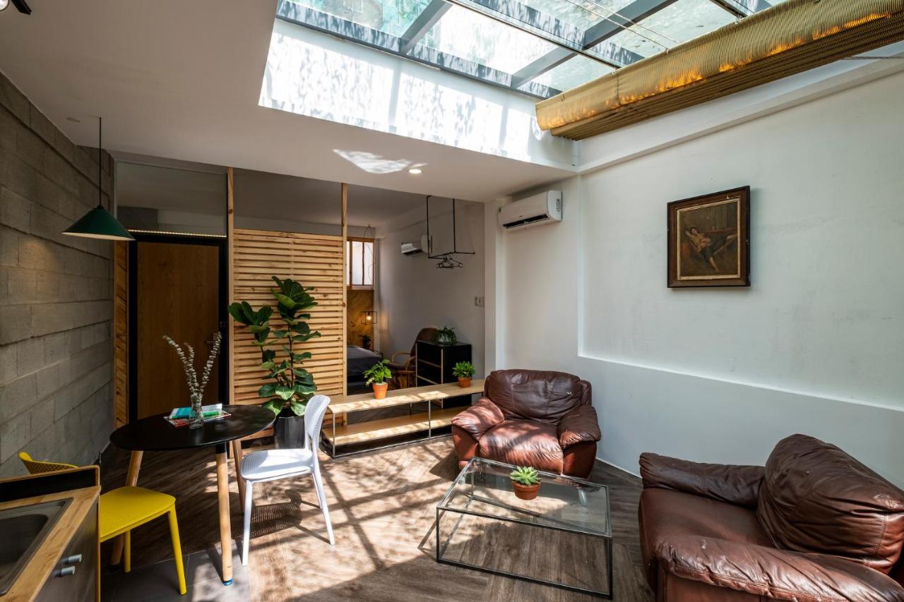 Căn hộ Aqua House TP. Hồ Chí Minh