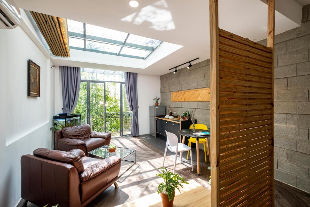 Aqua House Căn hộ TP. Hồ Chí Minh