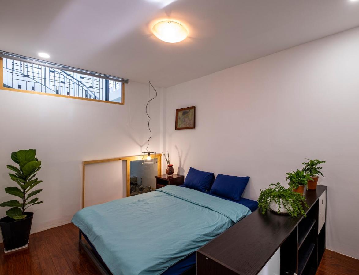 Aqua House TP. Hồ Chí Minh