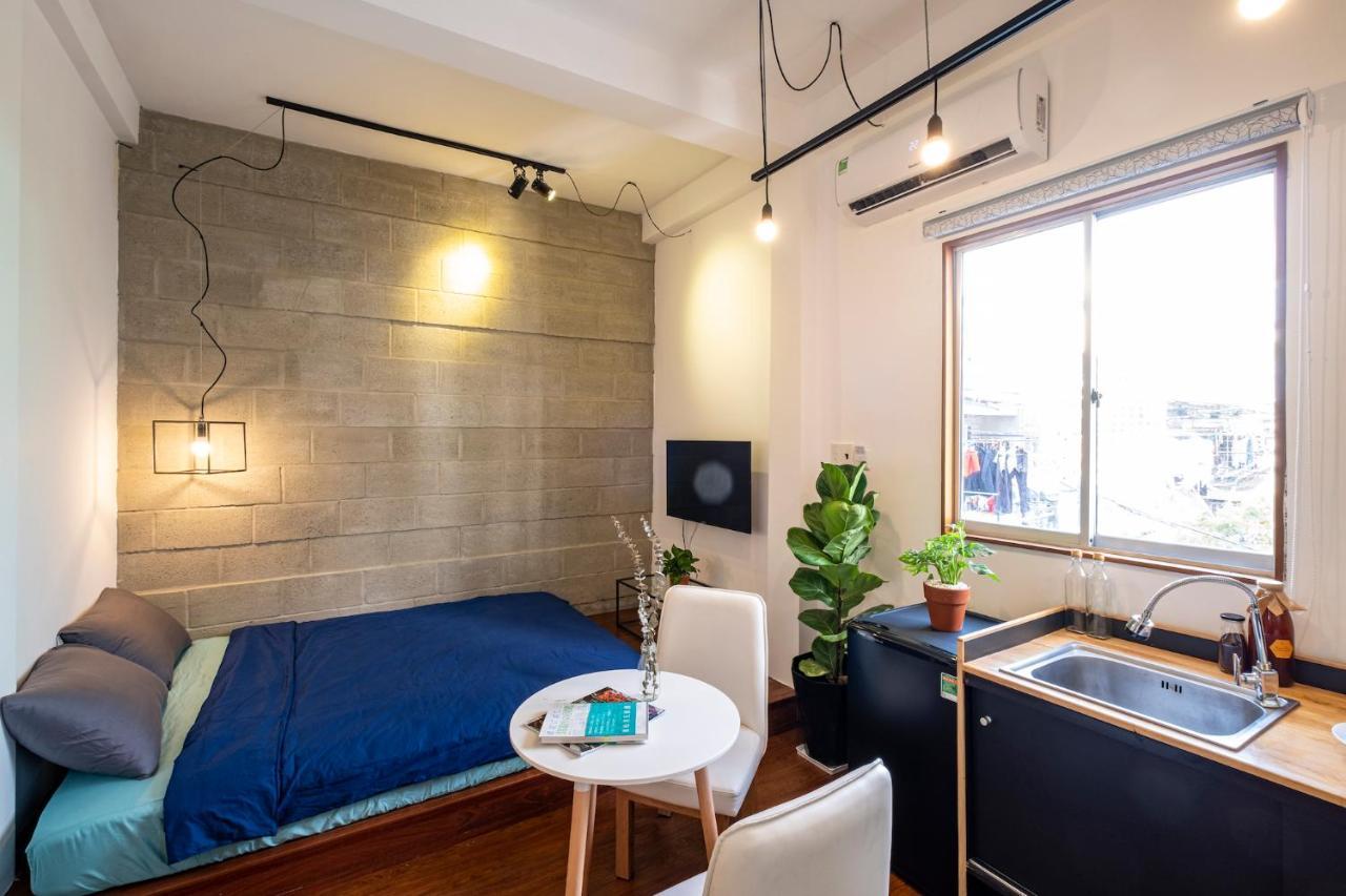 Aqua House Căn hộ