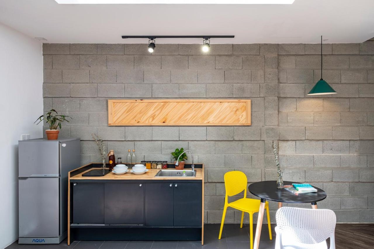 Aqua House Căn hộ TP. Hồ Chí Minh