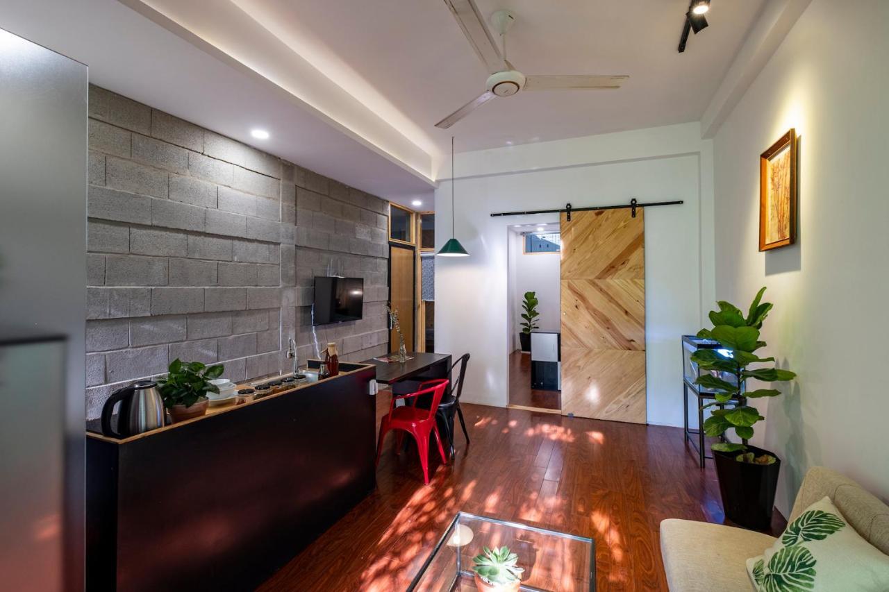 Aqua House Căn hộ *