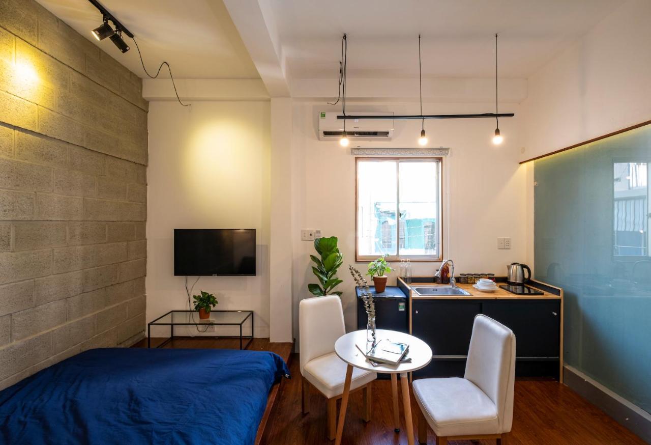 Aqua House Căn hộ TP. Hồ Chí Minh