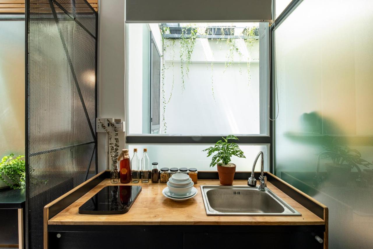 Aqua House