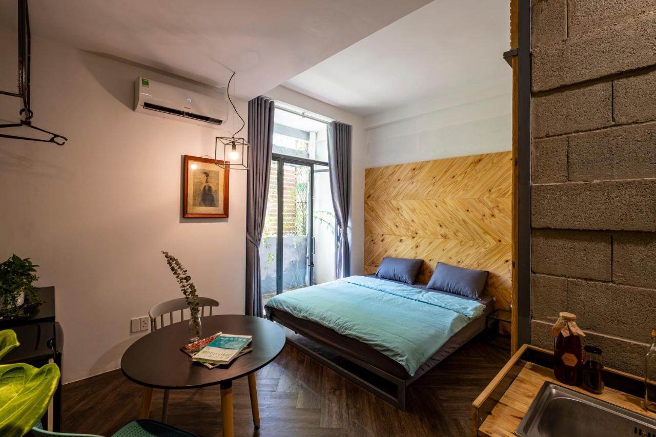 Aqua House TP. Hồ Chí Minh