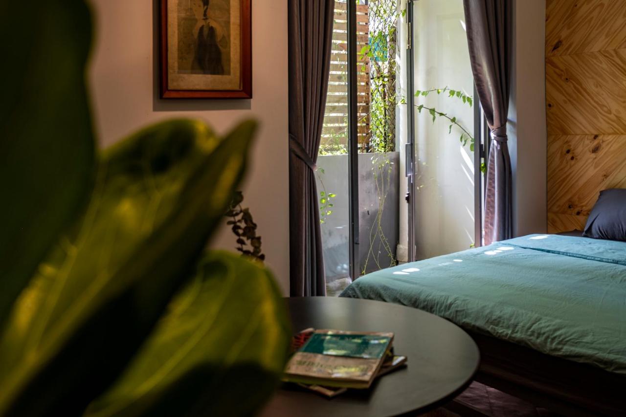 Căn hộ Aqua House *