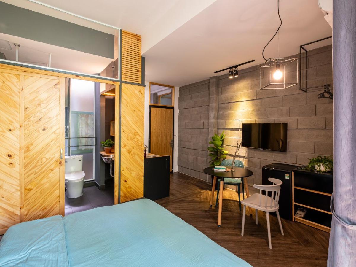 Căn hộ Aqua House TP. Hồ Chí Minh