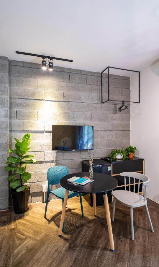 Aqua House Căn hộ *
